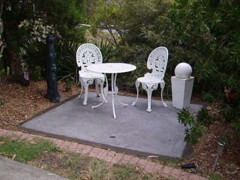 A Room For Rest - Accommodation QLD 3